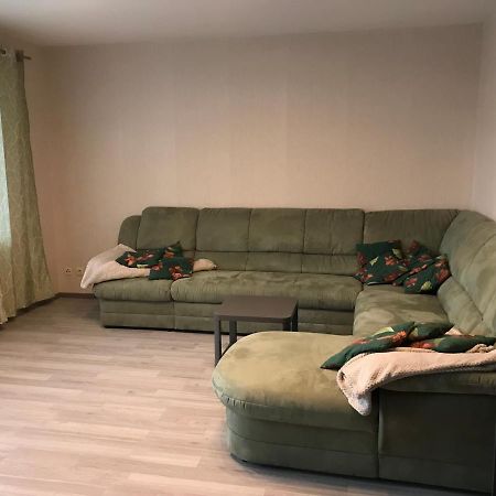 3 -Zimmer Wohnung Im Zentrum Bad Nenndorf Zewnętrze zdjęcie